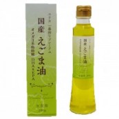 えごま油(200g) ユリカ製品