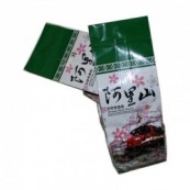 阿里山茶150g青袋 送料無料 梅花鹿茶業 台湾茶 台湾輸入品