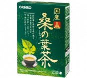 国産桑の葉茶100% オリヒロ正規品