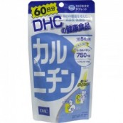 DHC カルニチン 300粒入 60日分 美容 健康