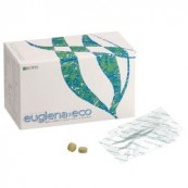  ユーグレナ・エコ45包 送料無料 自然由来のマルチビタミン みどりむし ロッツ製品