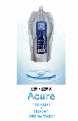 水素と酸素のコラボ 水素水Acure(530ml×24本) (送料無料)【代引きできません】