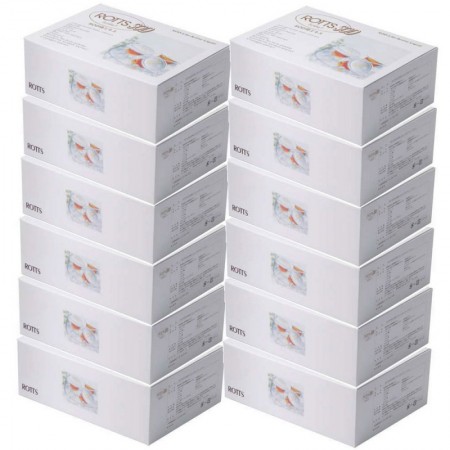 ROTTS-SOD66 (12箱販売) SOD様食品 低分子発酵エキス 送料無料