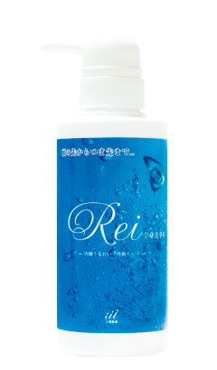 【※】Rei(レイ)全身洗浄料(290ml)
